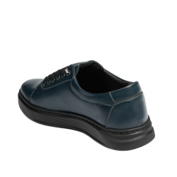 Pantofi sport adolescenti 8000 indigo
