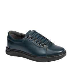 Pantofi sport adolescenti 8000 indigo