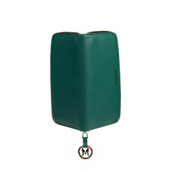 Portofel dama 200g biz verde