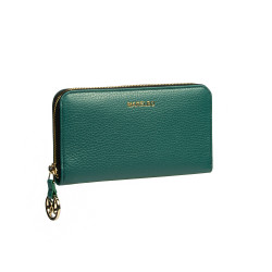 Portofel dama 200g biz verde