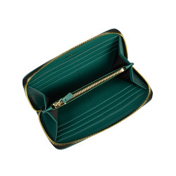 Portofel dama 200g biz verde