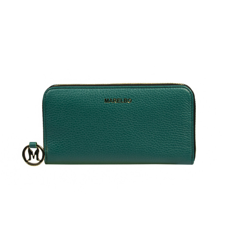 Portofel dama 200g biz verde