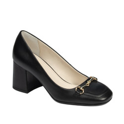 Pantofi eleganti dama 1304 negru