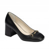 Pantofi eleganti dama 1304 negru