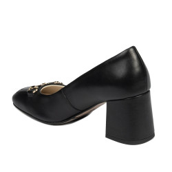 Pantofi eleganti dama 1304 negru