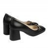Pantofi eleganti dama 1304 negru