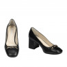 Pantofi eleganti dama 1304 negru