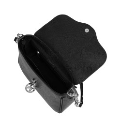 Geanta dama de umar 015g 01 biz negru