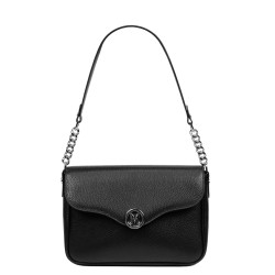 Geanta dama de umar 015g 01 biz negru