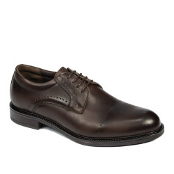 Pantofi eleganti barbati 965 a cafe