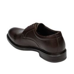 Pantofi eleganti barbati 965 a cafe