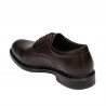 Pantofi eleganti barbati 965 a cafe
