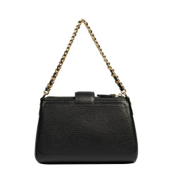 Geanta dama de umar 003g negru