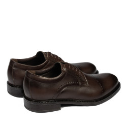 Pantofi eleganti barbati 965 a cafe