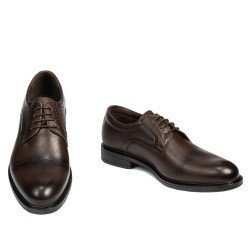 Pantofi eleganti barbati 965 a cafe