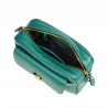 Geanta dama de umar 014g biz verde deschis