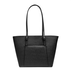 Geanta dama de umar 021g 01 negru caviar