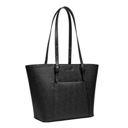 Geanta dama de umar 021g 01 negru caviar