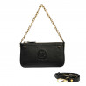 Geanta dama de umar 024g biz negru