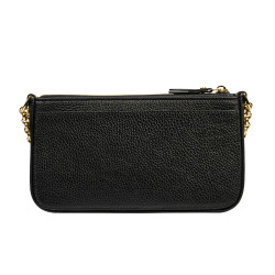 Geanta dama de umar 024g biz negru