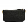 Geanta dama de umar 024g biz negru