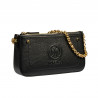 Geanta dama de umar 024g biz negru