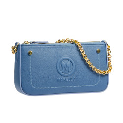 Geanta dama de umar 024g biz bleu