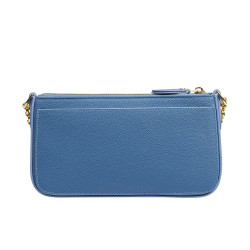 Geanta dama de umar 024g biz bleu