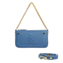 Geanta dama de umar 024g biz bleu