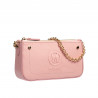 Geanta dama de umar 024g biz rose
