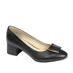 Pantofi eleganti dama 1321 negru