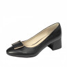 Pantofi eleganti dama 1321 negru