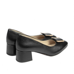 Pantofi eleganti dama 1321 negru