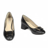 Pantofi eleganti dama 1321 negru