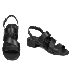 Sandale dama 5098 negru