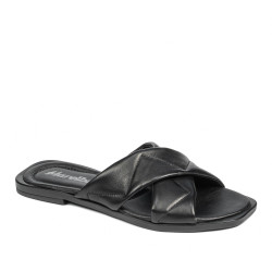 Sandale dama 5093 negru