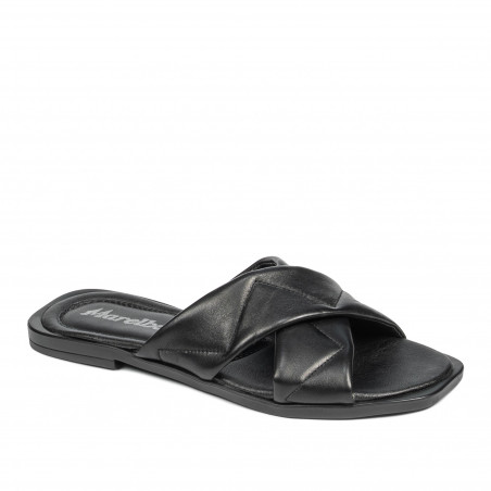 Sandale dama 5093 negru