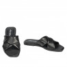 Sandale dama 5093 negru