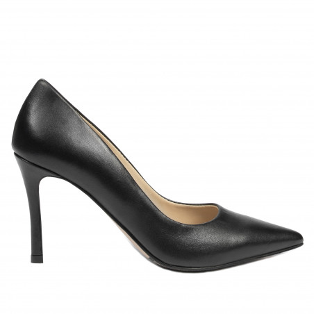 Pantofi eleganti dama 1320 negru