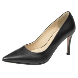 Pantofi eleganti dama 1320 negru