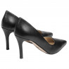 Pantofi eleganti dama 1320 negru