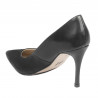 Pantofi eleganti dama 1320 negru