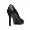 Pantofi eleganti dama 1282 negru