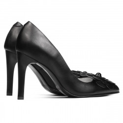 Pantofi eleganti dama 1282 negru