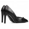 Pantofi eleganti dama 1282 negru