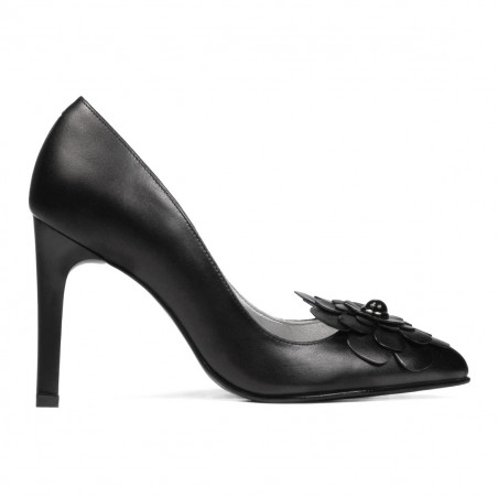 Pantofi eleganti dama 1282 negru