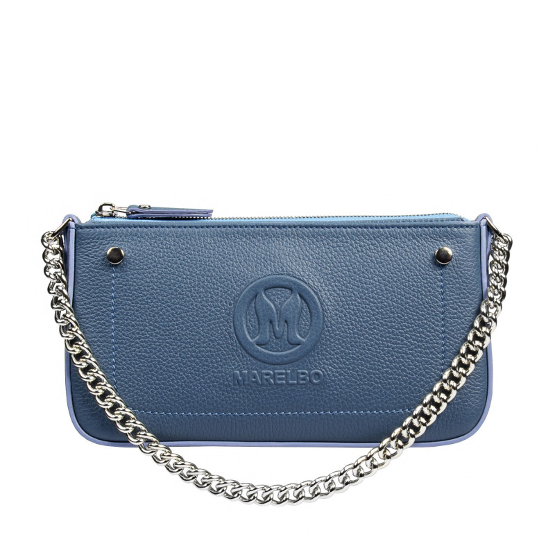 Geanta dama de umar 024g 01 biz bleu