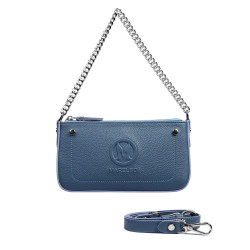 Geanta dama de umar 024g 01 biz bleu
