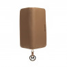 Portofel dama 200g capucino safiano