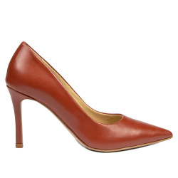 Pantofi eleganti dama 1320 maro